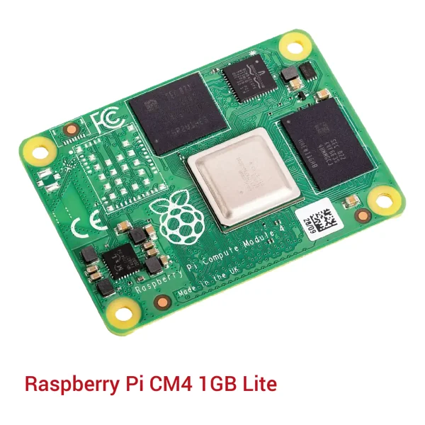 Raspberry Pi CM4 1GB Lite