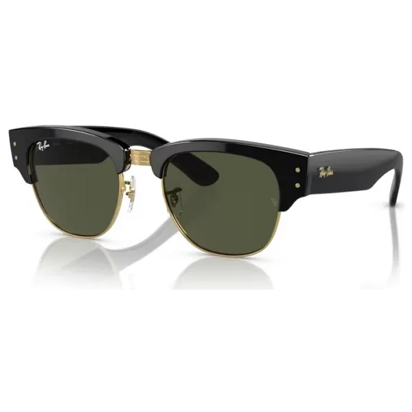 Ray-Ban Mega Clubmaster 0316S Güneş Gözlüğü
