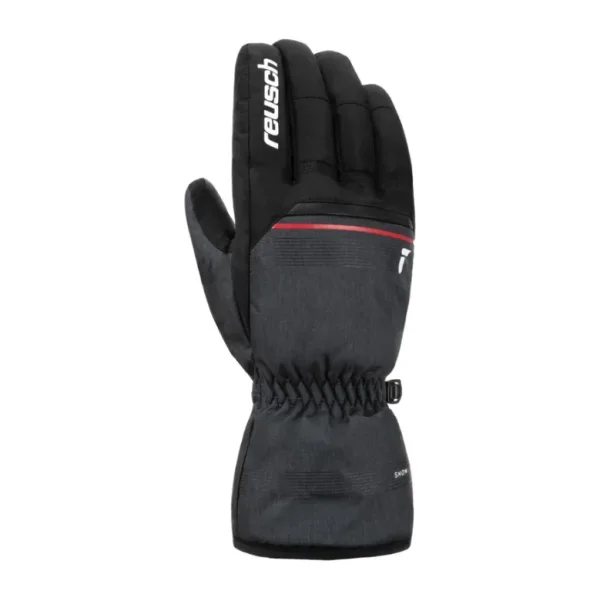 Reusch Snow King Erkek Kayak Eldiven