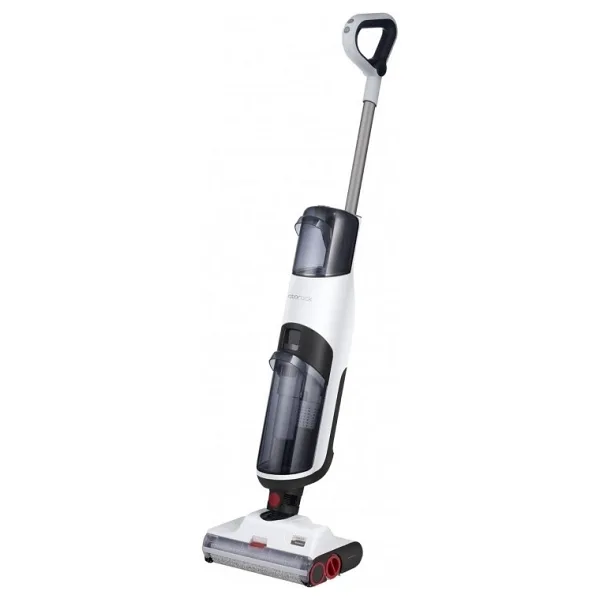 Roborock Dyad Islak Kuru Şarjlı Dikey Süpürge