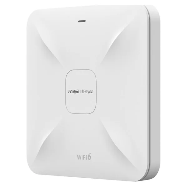 Ruijie Reyee Ax1800 1775 Mbps Wifi 6 Dual Band İç Ortam Tavan Access Point