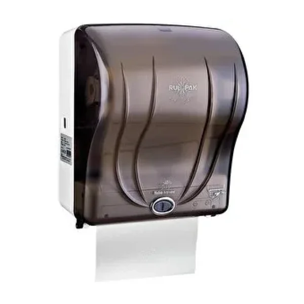 Rulopak R-1301 Sensörlü Kağıt Havlu Makinesi