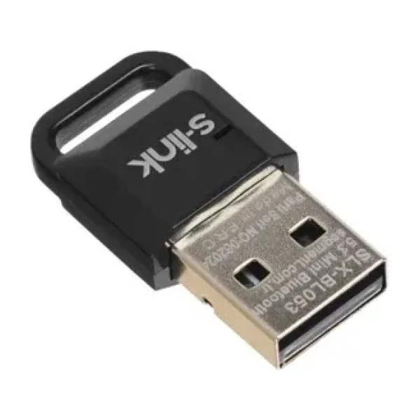 S-link SLX-BL053 5.3 Bluetooth Adaptör