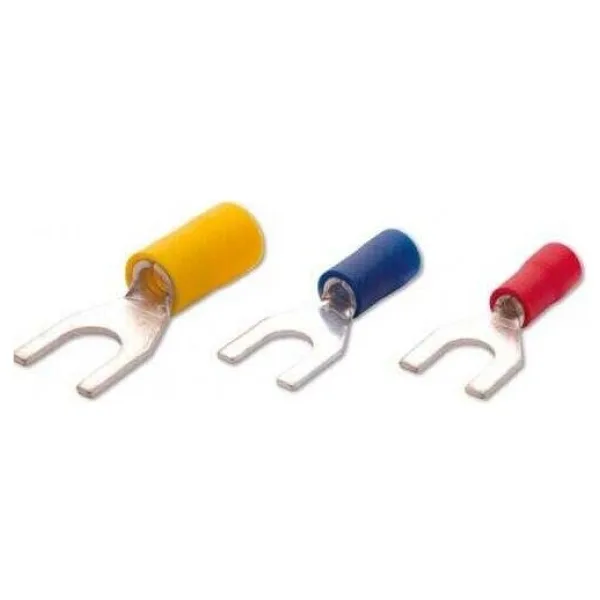 Şafak Elektrik CK-6002MPVC 1,50-2,50/6 Mm2 Ay Tip Kablo Yüksüğü