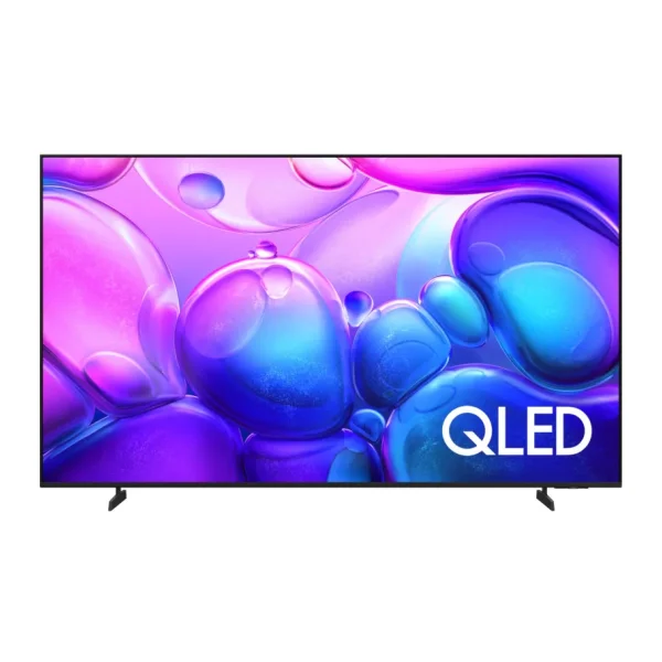 Samsung 55Q6F 4K Ultra HD 55" 140 Ekran Uydu Alıcılı Smart QLED TV