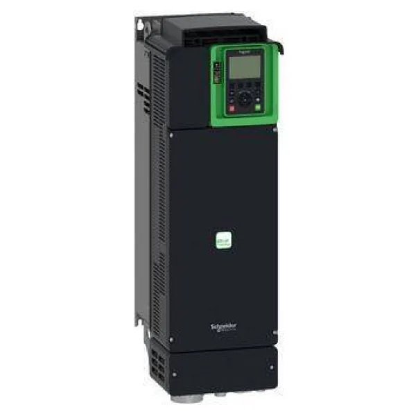 Schneider Electric ATV630D45N4, hız kontrol cihazı ATV630 - 45 kW/60 HP - 380...480 V - IP21