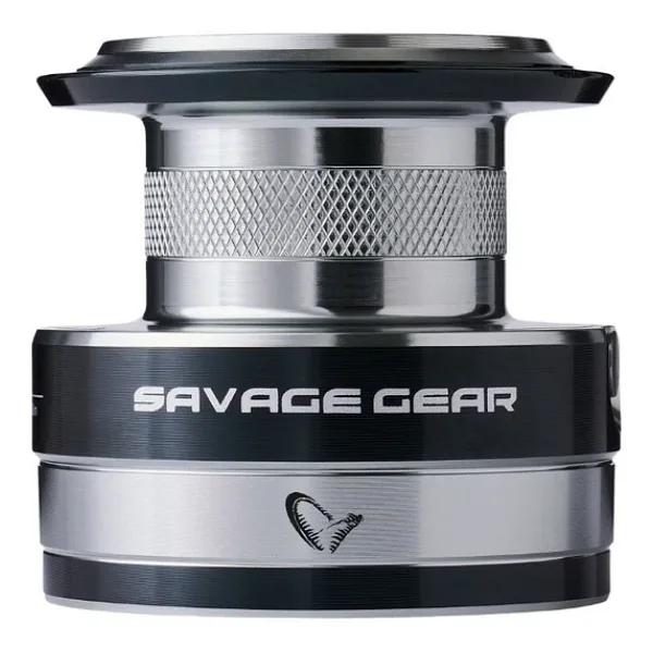 Sgs8 Spare Spool 6000 Fd Yedek Kafa