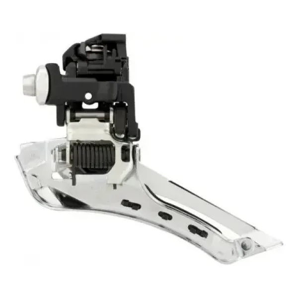 SHIMANO GRX FD-RX400 2x10 VİTES İKİLİ ÖN VİTES DEĞİŞTİRİCİ