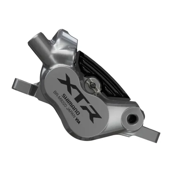 SHIMANO XTR BR-M9220 4 PİSTON HİDROLİK DİSK FREN KALİPER