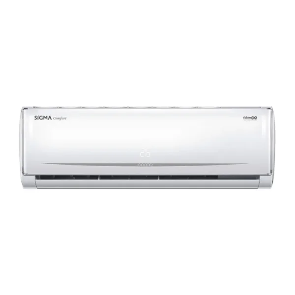Sigma Comfort SGM09INVDHD1 A++ 9000 BTU Inverter Duvar Tipi Klima
