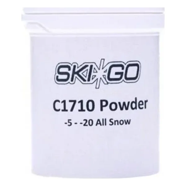 Ski-Go C1710 Powder Kayak Cilası -5 To -20°C 30G