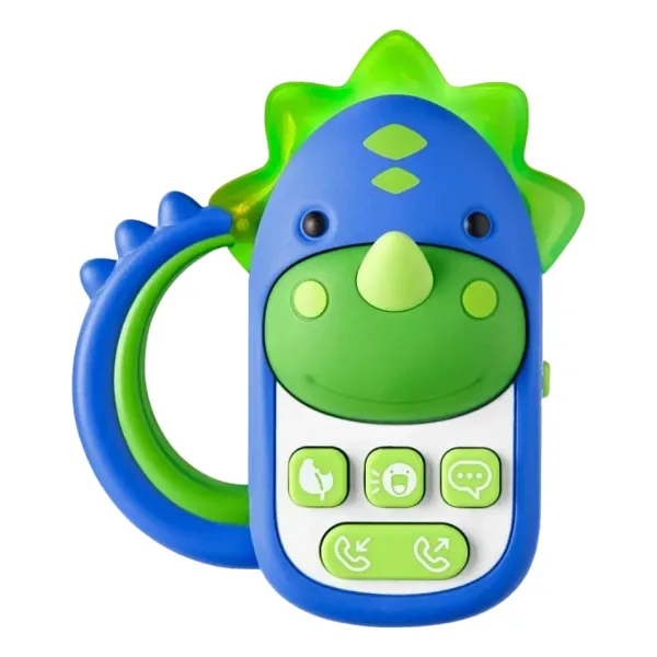 Skip Hop Zoo Dino Telefon