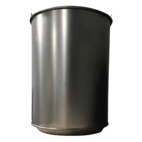 Soba Kömür Kovası Sac