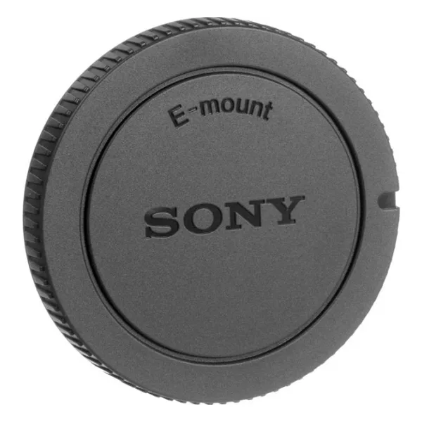 Sony ALC-B1EM Body Cap E-Mount Gövde Kapağı