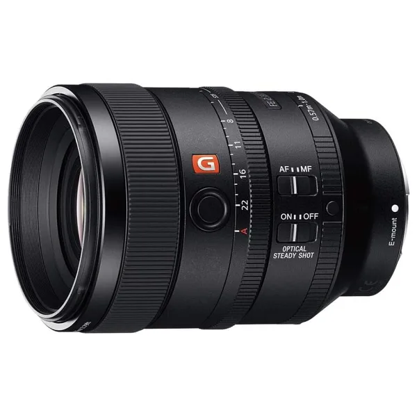 Sony FE 100mm f/2.8 STF GM OSS Lens