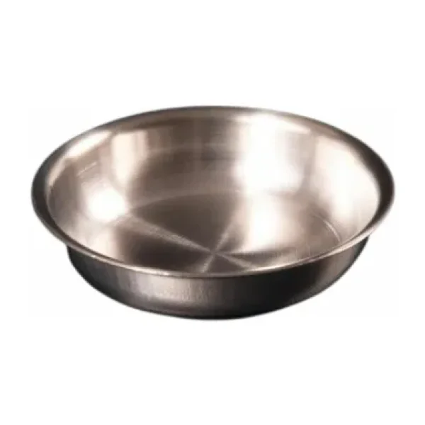Sosluk-Reçellik Çelik 8 Cm (10 Adet)