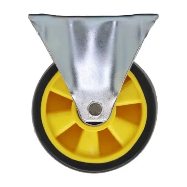 Stanley PA608 PC528 Taşıma Arabası PU Hareketli Yedek Teker