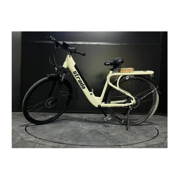 Strada E-Lite 250 W Elektrikli Bisiklet