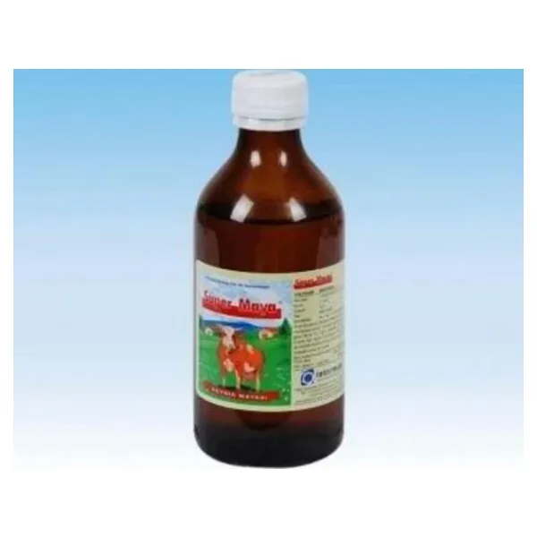 Süper Maya 100 gr Peynir Mayası