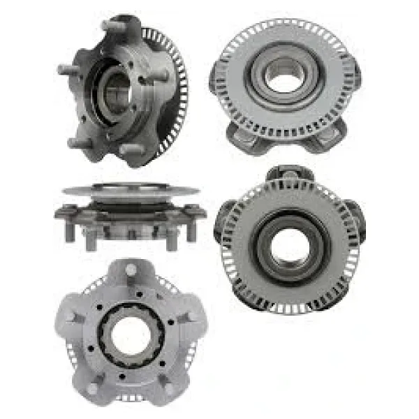 SUZUKİ GRAND VİTARA 98-05 ÖN PORYA KOMPLE
