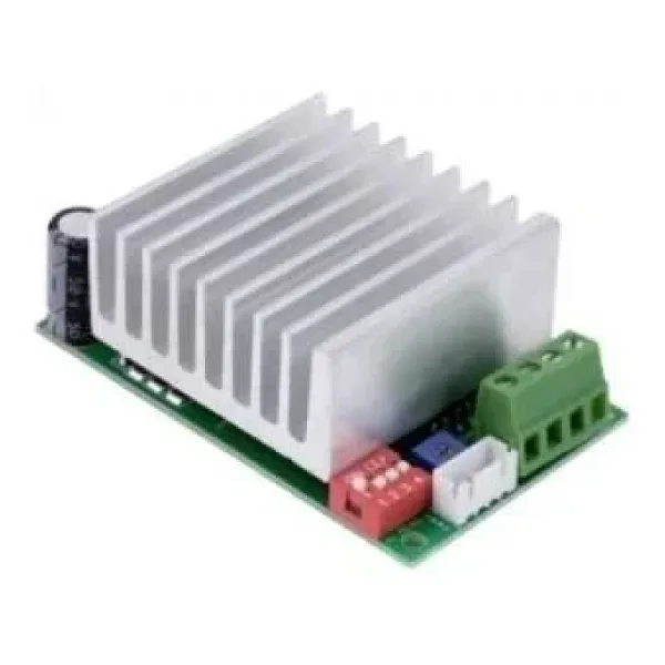 TB6600 4.5A Step Motor Sürücü v1.2