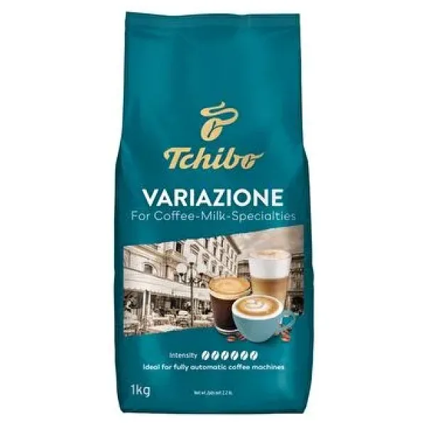 Tchibo Variazione Çekirdek Kahve 1 kg