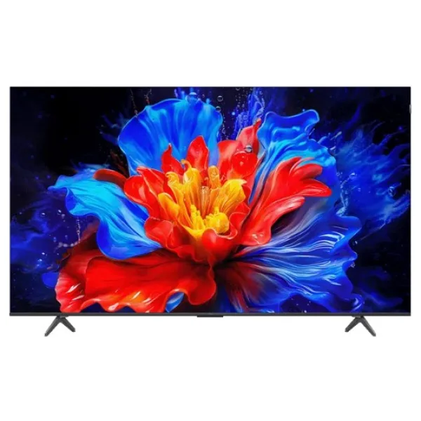 TCL 75P89K 4K Ultra HD 75" 190 Ekran Uydu Alıcılı Google Smart QLED TV