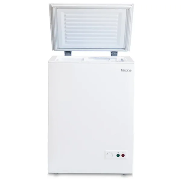 Tecna TYE 1122 Dual Sandık Tipi Derin Dondurucu