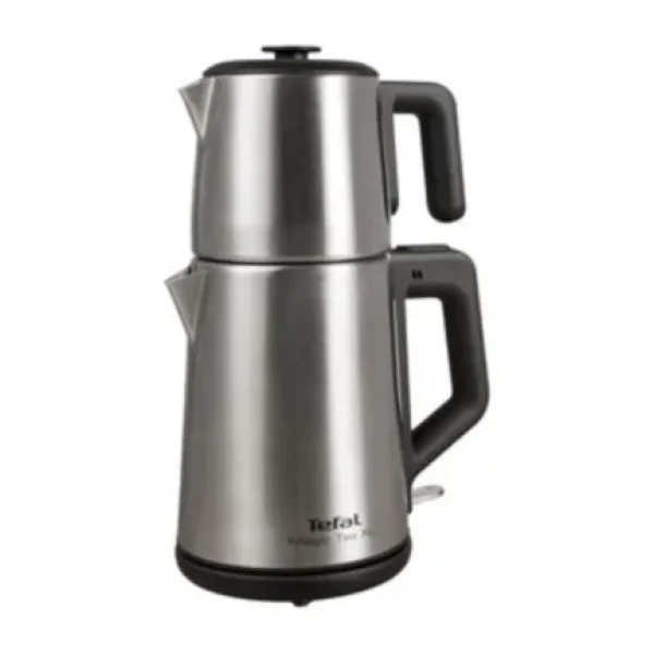 Tefal Tea Expert Paslanmaz Çelik Çay Makinesi - Inox