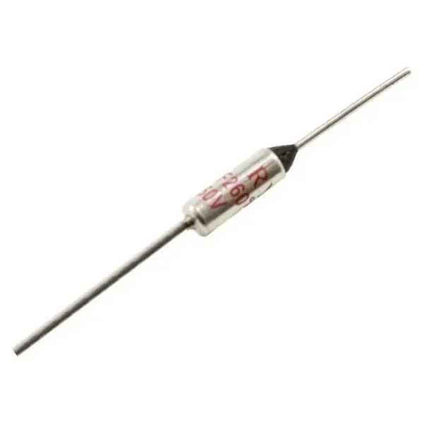 Tf 260°C 250V 10A Termik Sigorta