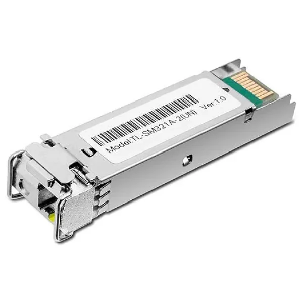 TP-LINK Omada TL-SM321A-2 1000Base-BX SFP Module