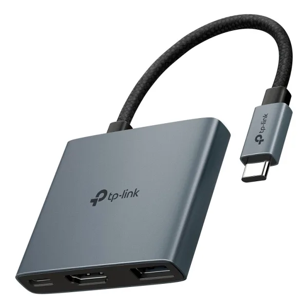 TP-Link UH3020C Laptop Docking Station