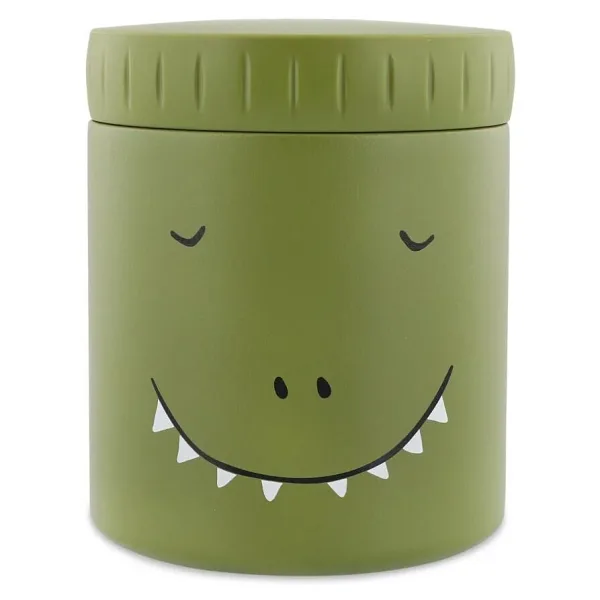 Trixie Insulated Food Jar 350 ml - Termal Mama Termosu - Mr. Dino
