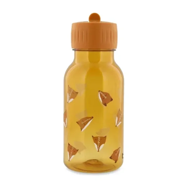 Trixie - Tritan Bottle 350ML Fierce Fox-Su Şişesi (4 Adet)