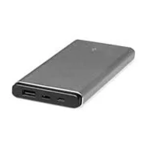 Ttec AlumiSlim S 10000 mAh Uzay Grisi 2BB150UG Taşınabilir Şarj Cihazı