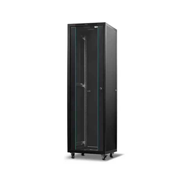 Ttec Business Goldline 42U 800x800 Kabinet