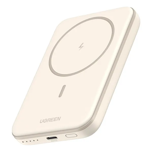 Ugreen 25208 10000 mAh Hızlı Şarj MagSafe Powerbank