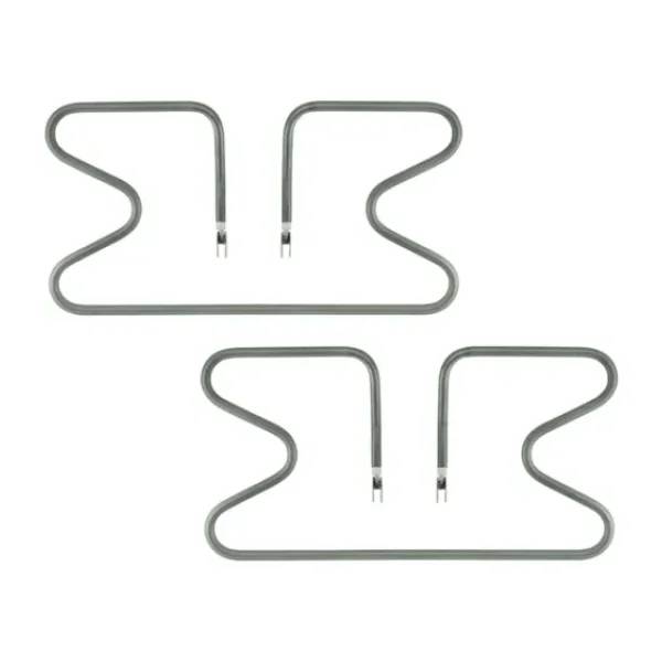 UNİVERSAL TYPE Arçelik K 2369b Tost Makinesi Rezistansı 2 Adet