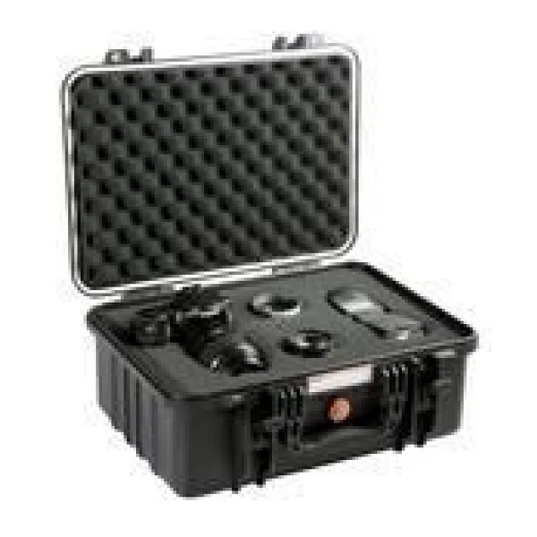 Vanguard Supreme 53F Hardcase Fotoğraf Makinesi Çantası