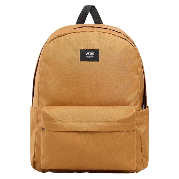 Vans Old Skool Backpack Unisex Kahverengi Sırt Çantası