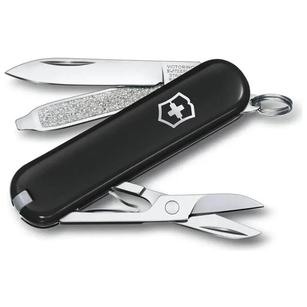 Victorinox Classic SD 0.6223 7 Fonksiyonlu Çok Amaçlı Çakı