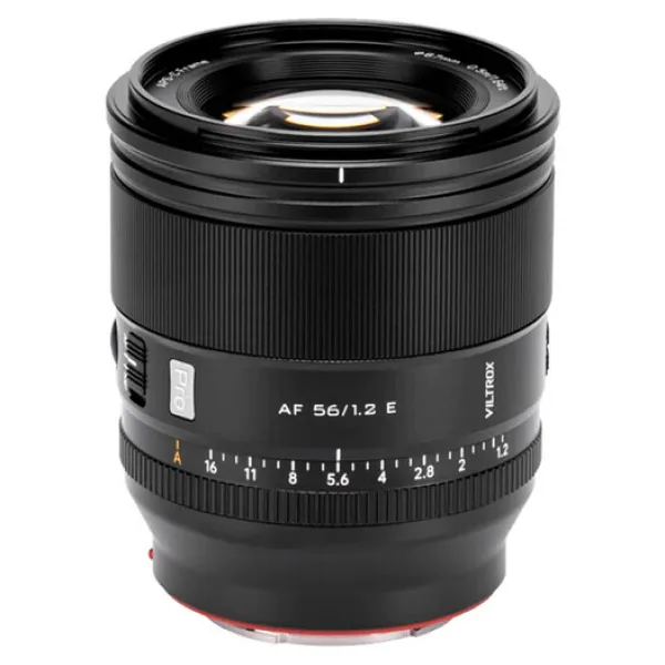 Viltrox AF 56mm f/1.2 Pro Nikon Lens