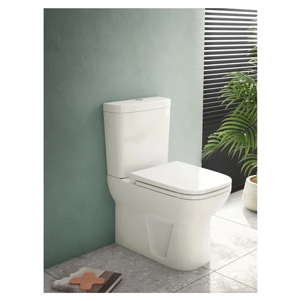 VitrA 5512L003-0092 S20 Klozet Rezervuar Takımı