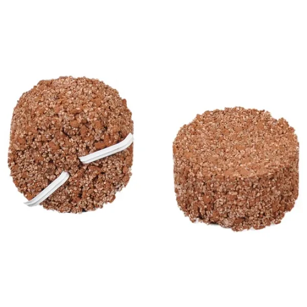 X-Perk Kuşlar Için Mineral Blok Gaga Taşı 2 Adet