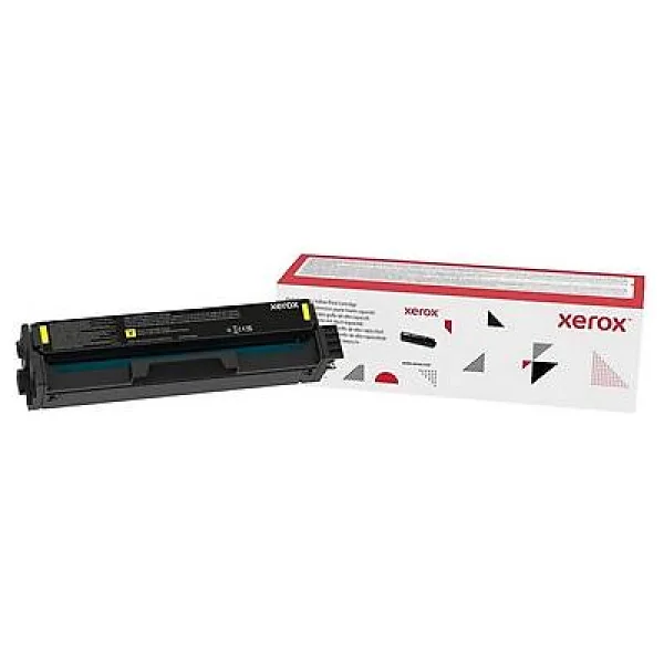 Xerox 006R04398 Sarı Toner