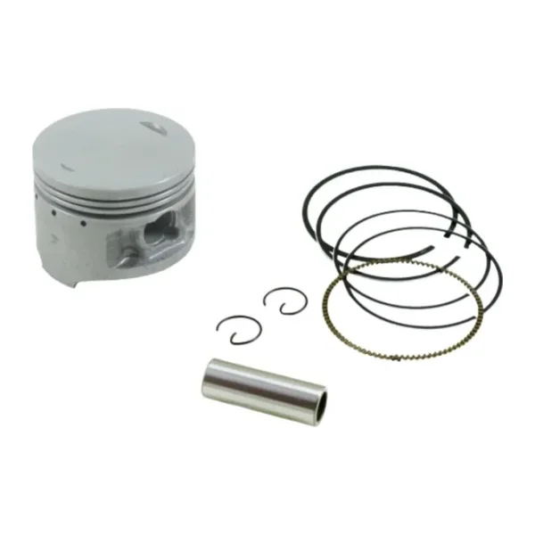 Yamaha Xv 250 Piston Komple Jcc 49 Mm Std