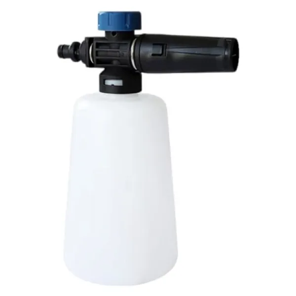 Yüksek Basınçlı Yıkama Köpük Aparatı 750Ml. Hyundai Hyb165p İçin