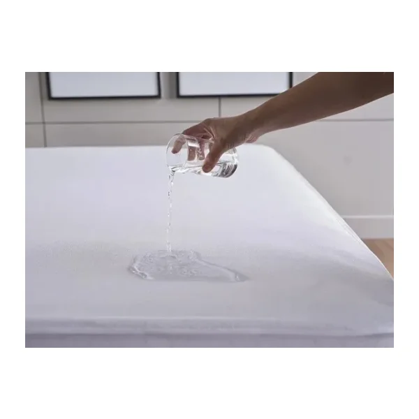 Yuvalin Home Yatak Alezi - Su Sivi Gecirmez Yatak Alezi 90X190 Cm.tek Kisilik
