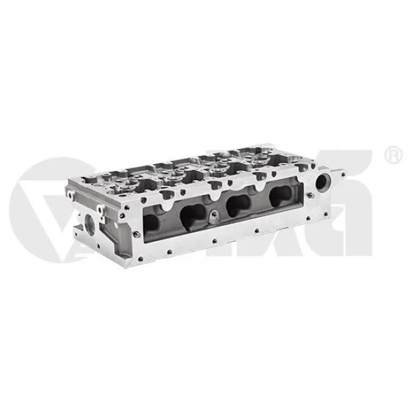 04L103064l Silindir Kapağı 6 Mm - Caddy-Passat Cc-Yetı