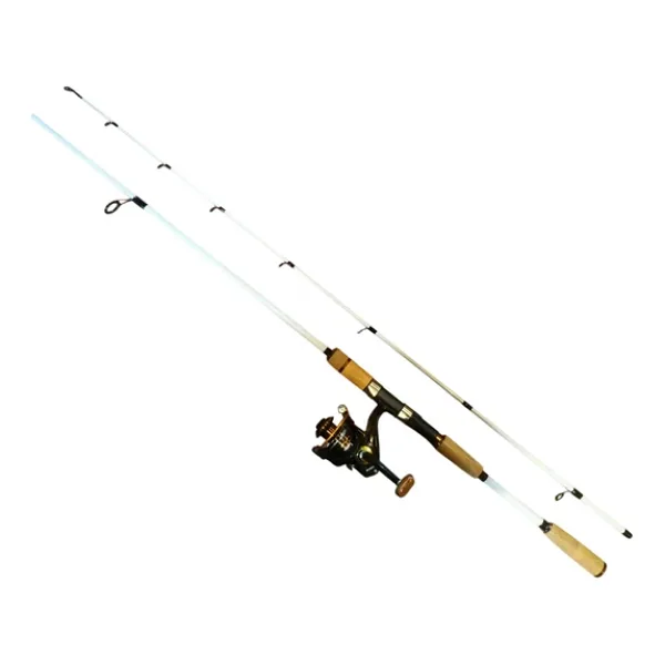1.80M Boat Lrf 2-12Gr Atarlı 1000Lik Makine Lrf Olta Seti
